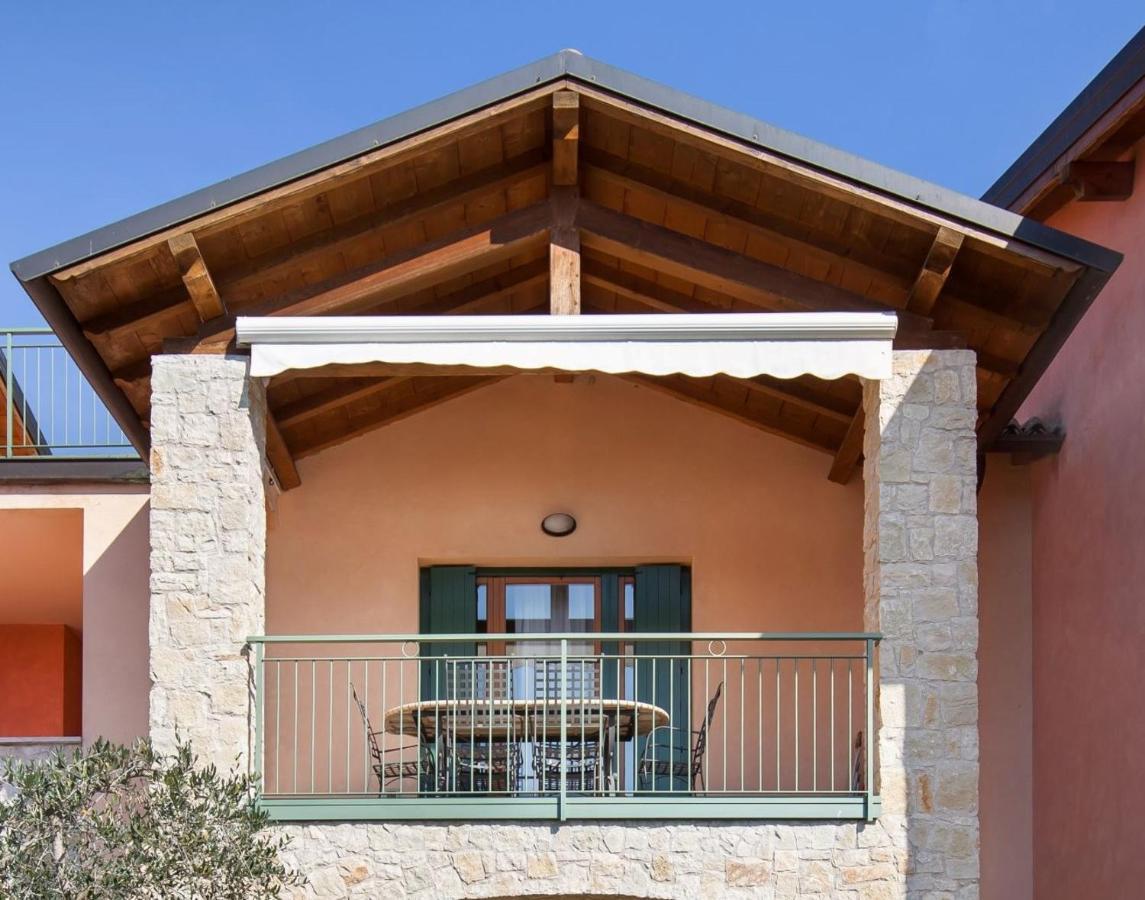 Apartment Casa Minerva