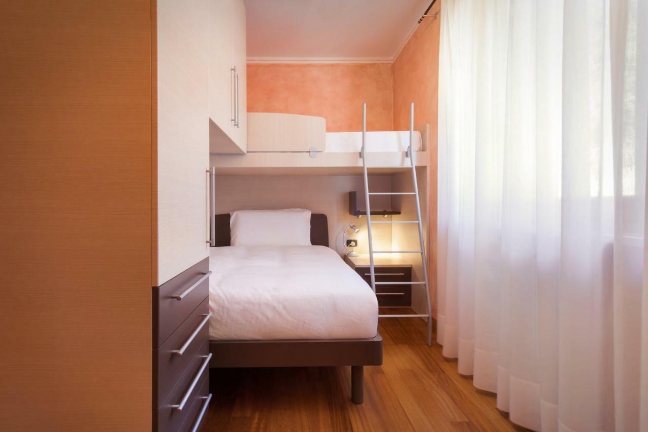 Casa Minerva Apartment Albisano